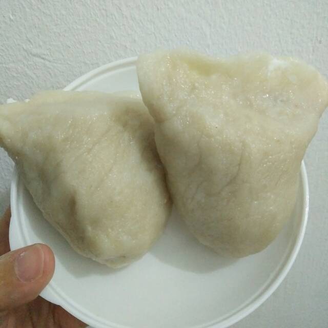 

Paket Pempek Kapal Selam (4 pcs)