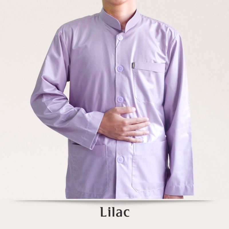 koko haibah kazimi || lilac