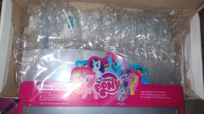 Face Shield Nagita Import + Box