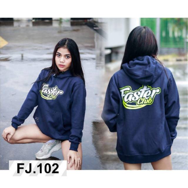 Hodie faster invader