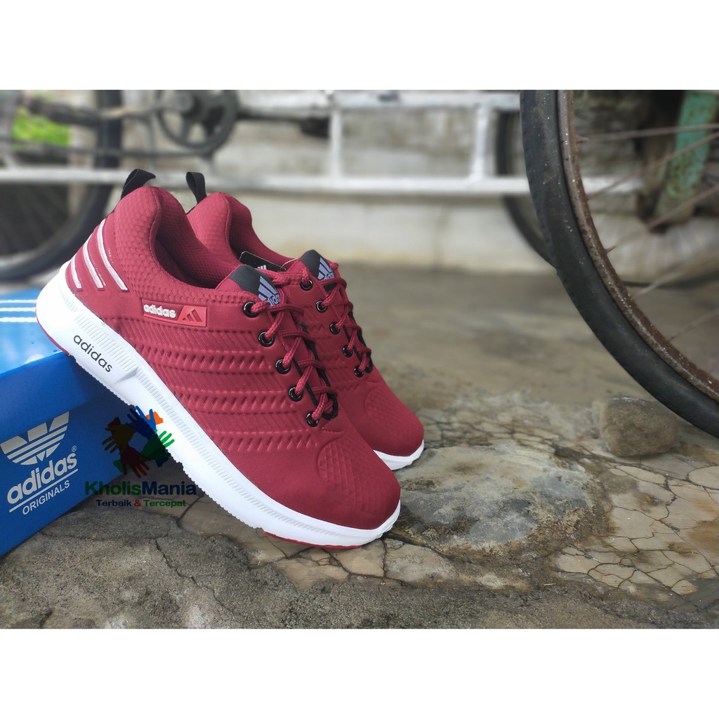  SEPATU  SNEAKERS ADIDAS LINE SOL  WARNA     Save 63 