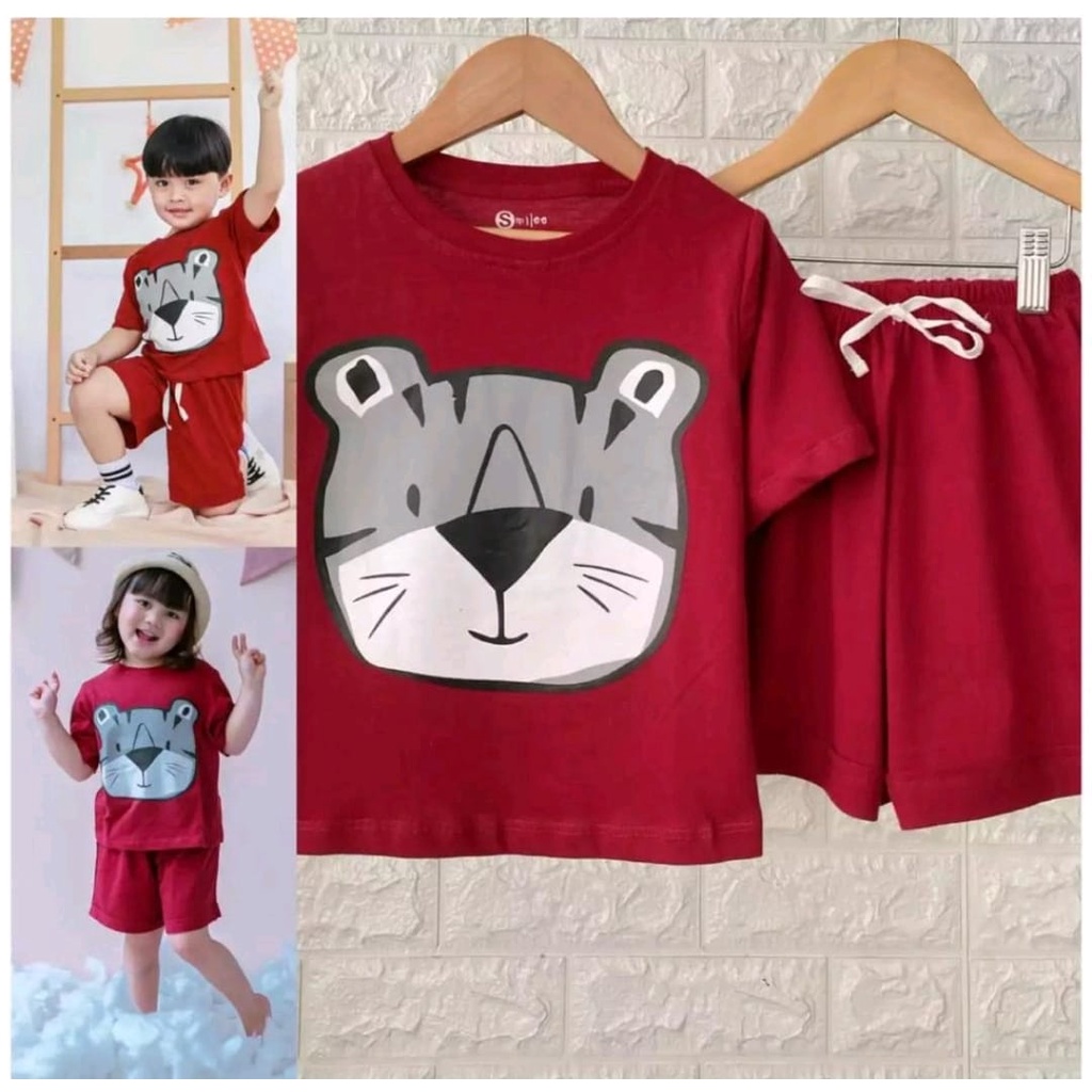 SETELAN BAJU ANAK BUBU ALL KARAKTER SIZE 1-5 TAHUN BAHAN KATUN LEMBUT TERBARU/ SETELAN BAJU ANAK LAKI LAKI/ SETELAN ANAK PEREMPUAN/ SETELAN BAJU ANAK TERBARU/ BAJU ANAK LAKI LAKI/ BAJU BUBU ANAK