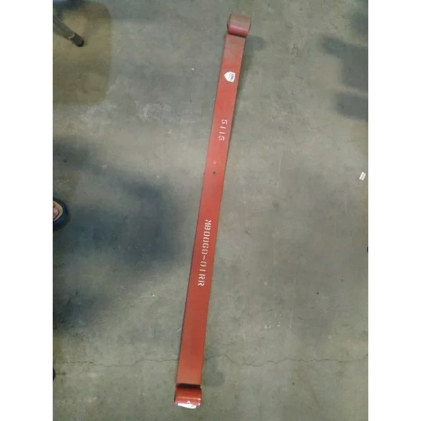 Per daun Mitsubishi Kuda no.1