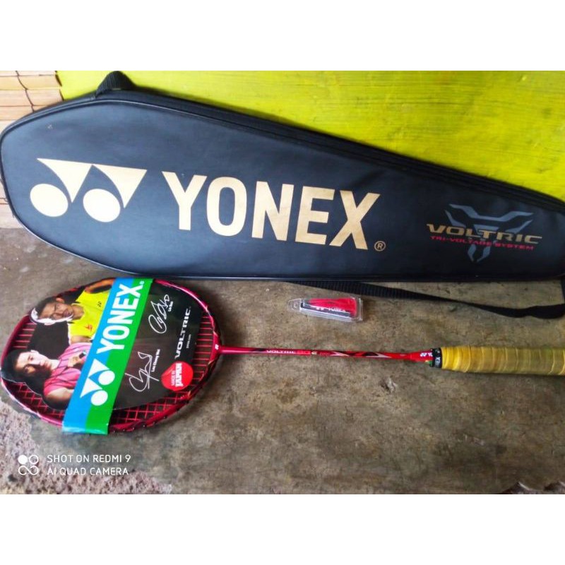 Yonex Voltric 80 E-Tune