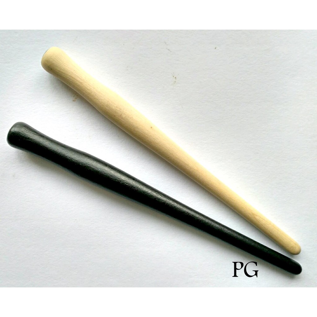

Comic Manga Calligraphy Kaligrafi Pen Stick Nib Holder Isi 2 CP-15 Tanpa Mata Pena CP15
