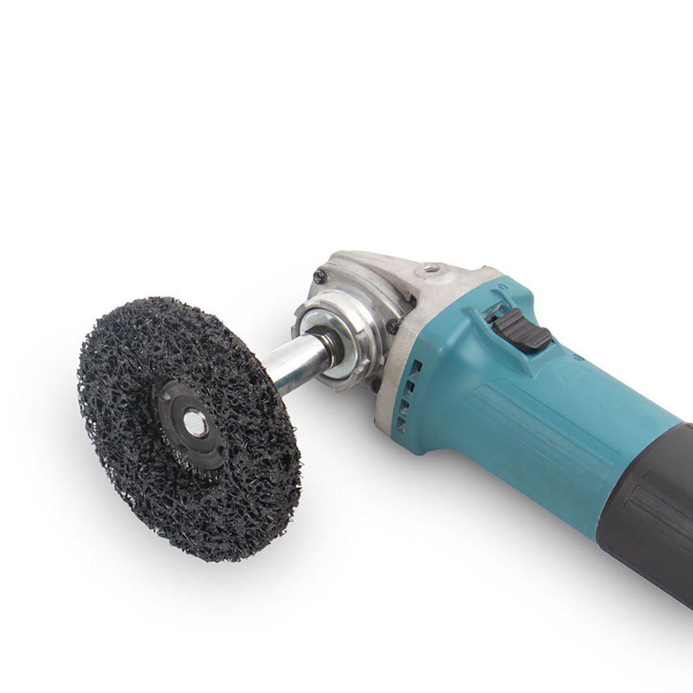 Solighter Angle Grinder Extension Tahan Lama Untuk Poles Mobil