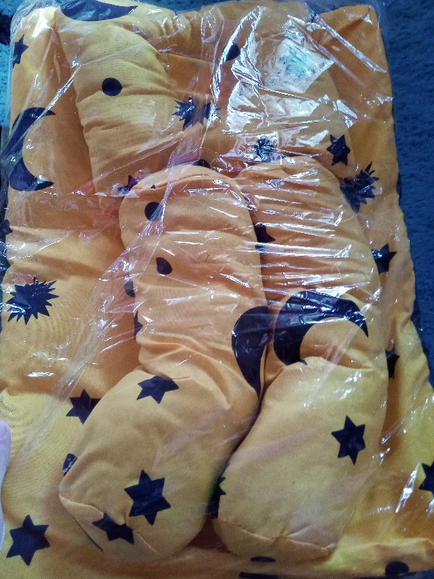 Sabut Wajan / Sabut Cuci Piring