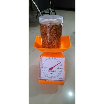 

bawgor Toples nett 250gram