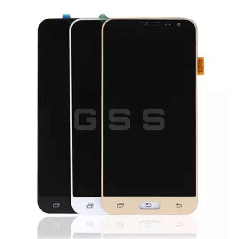 LCD TOUCHSCREEN SAMSUNG GALAXY J3 2016/J320/ J 300 - TFT COMPLETE