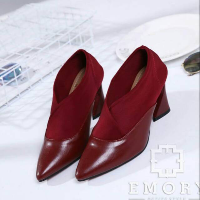 Emory shoes