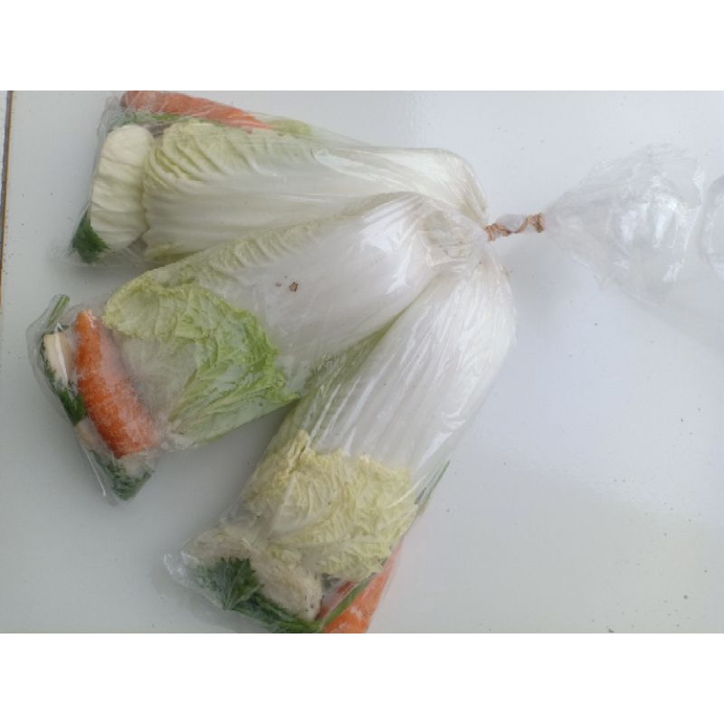 

KangSayur Daily Fresh