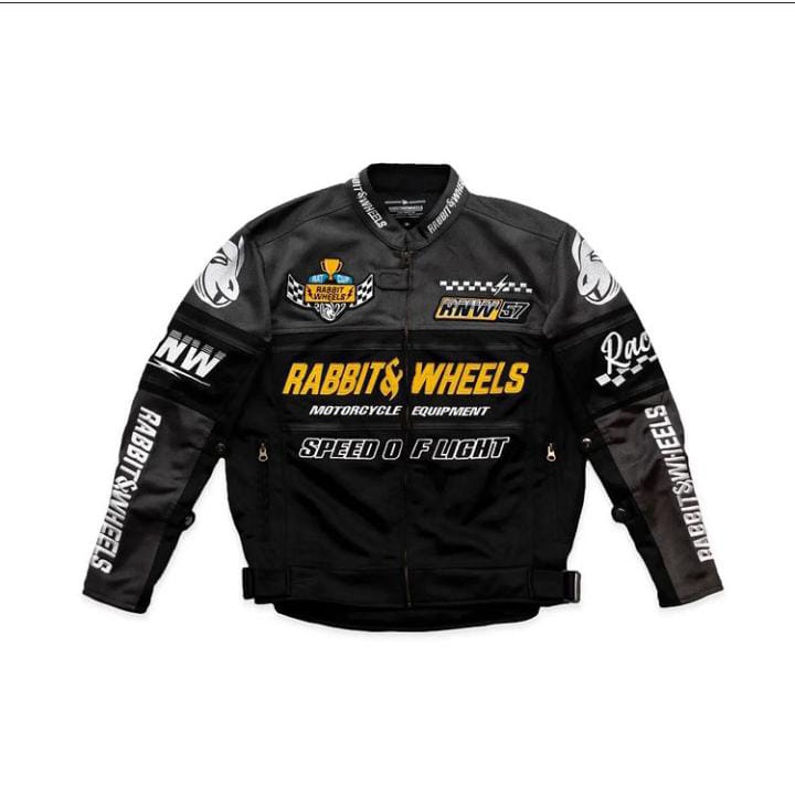 Rabbit And Wheels Carbon