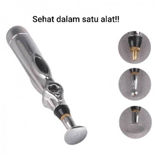 Pena Akupuntur
