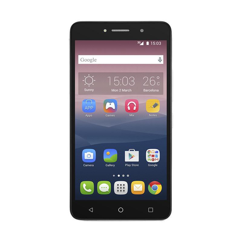 Alcatel pixi 4 8050D Gold