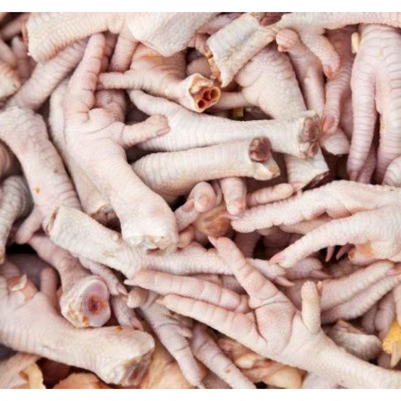 

Ceker Besar 500 Gram