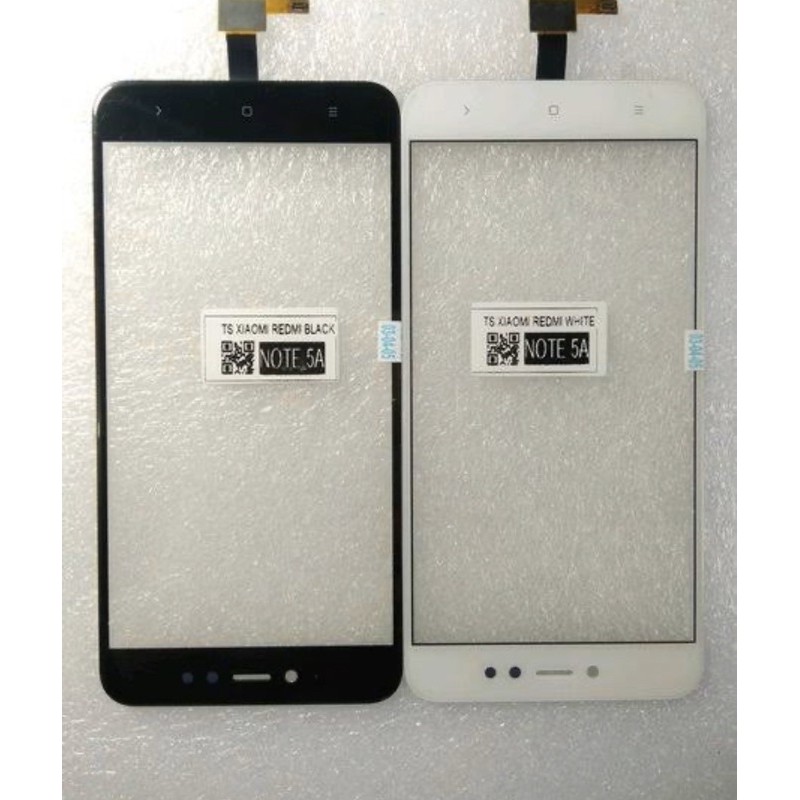 TOUCHSCREEN XIAOMI NOTE 5A