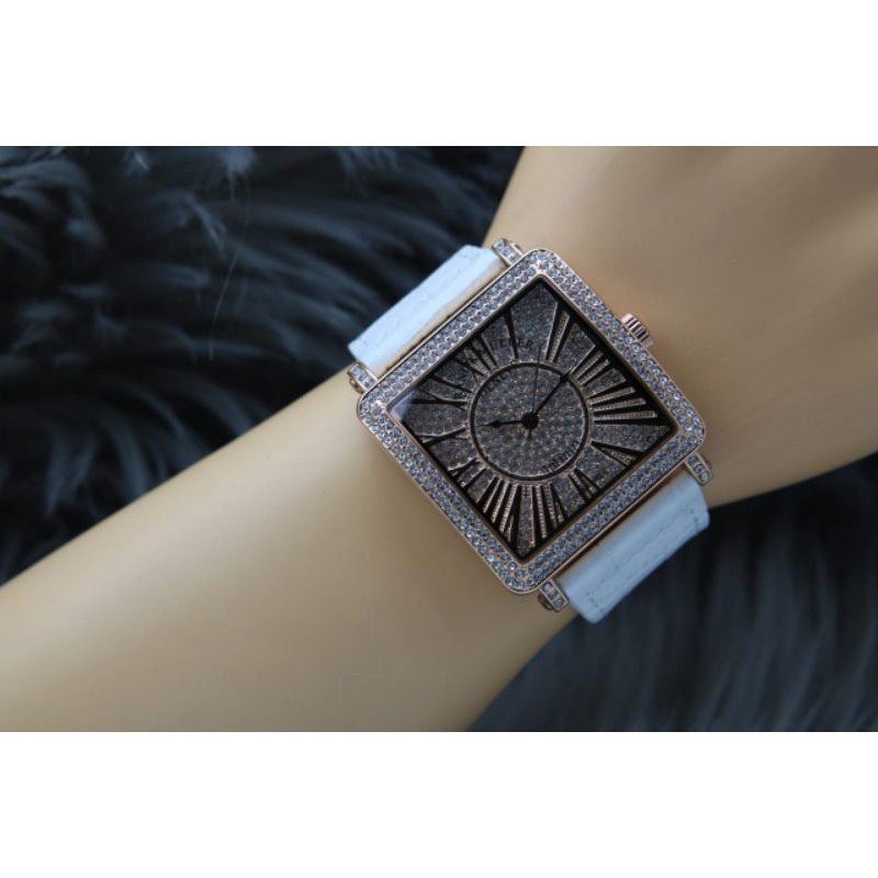 jam tangan terbaru fm 3.8cmIDR 210.000