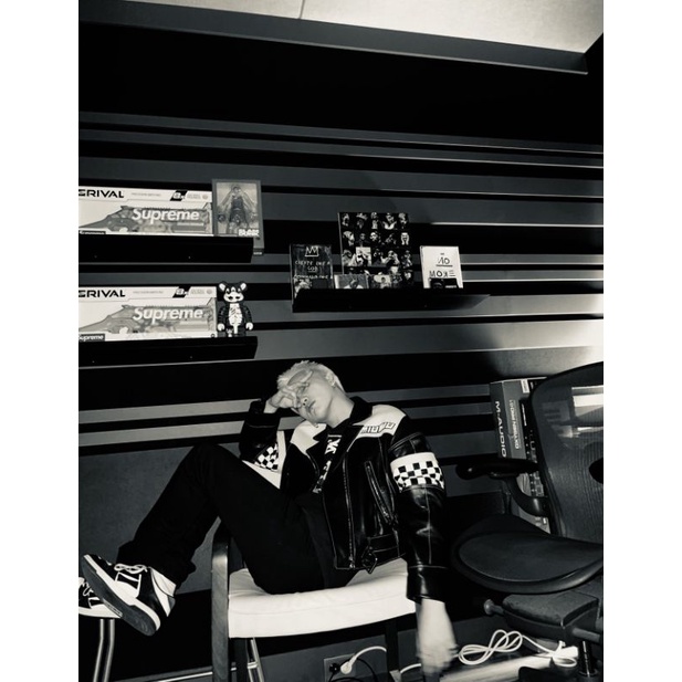 MD POP UP TREASURE JAEHYUK YEDAM