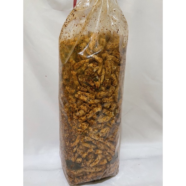 

BASRENG BUMBU CIKRUH 2kg