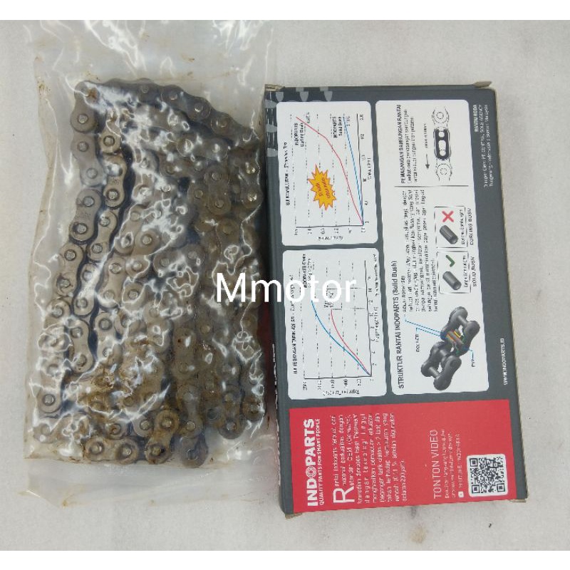 RANTEI RANTE RODA MOTOR VEGA ZR