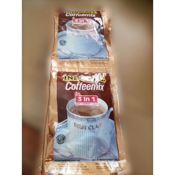 

coffemix 3in1 20 gr