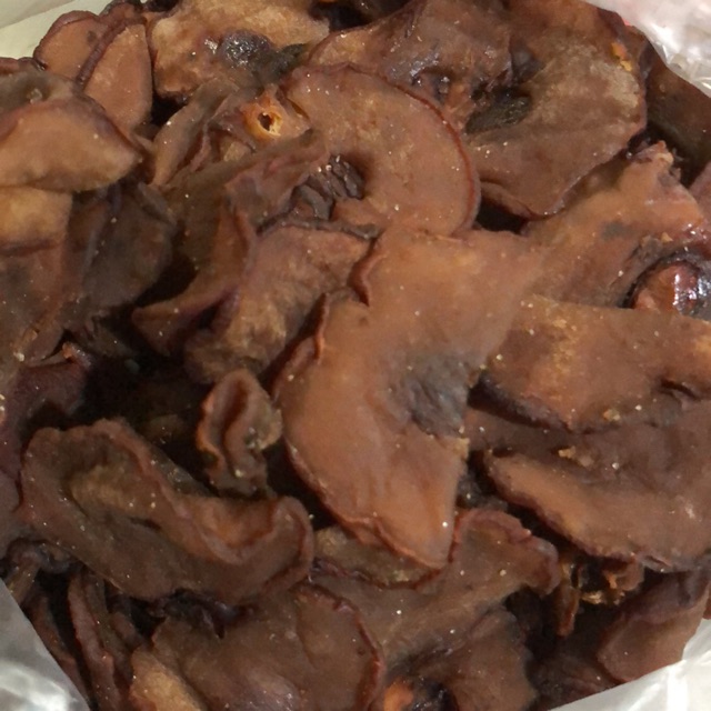 

Asam Gelugur / Asam Potong 100gr