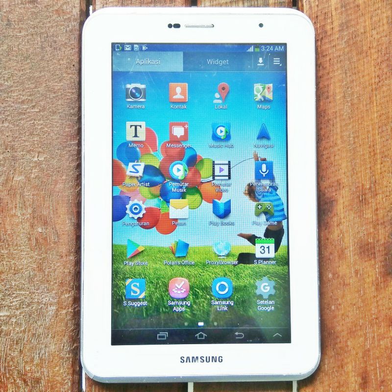 [WIFI] TABLET SAMSUNG GALAXY TAB 2 7.0 P3100, TABLET SAMSUNG MURAH, TABLET ANDROID MURAH-6