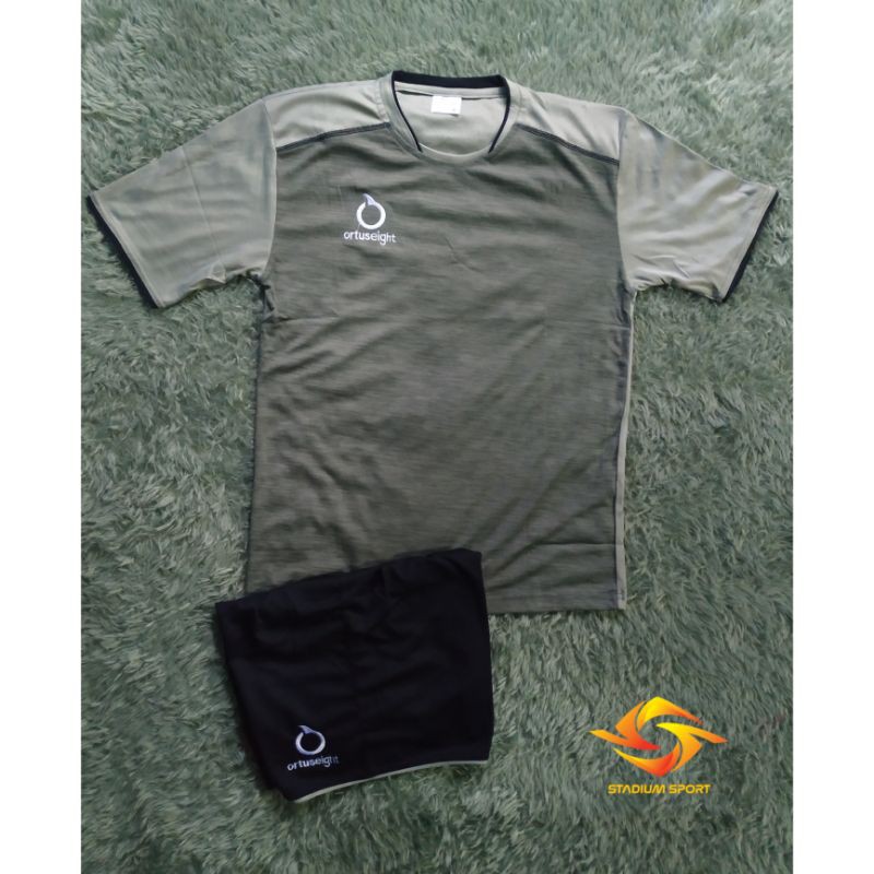 BAJU SETELAN BOLA / FUTSAL / KAOS TIM