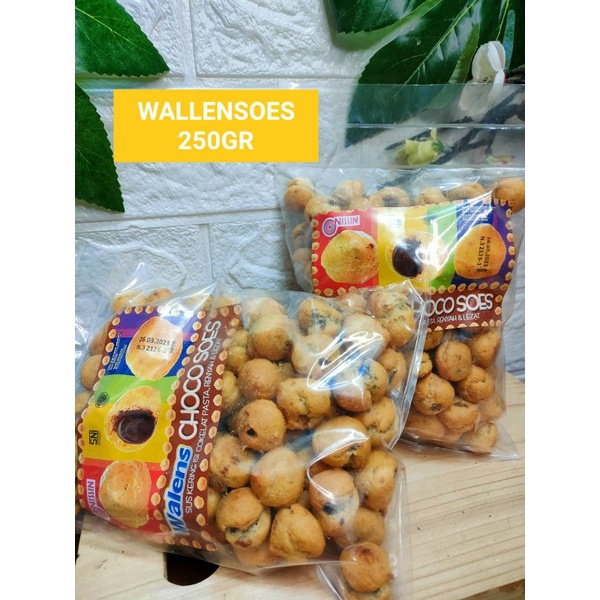 

SNACK KILOAN WALLENSOES
