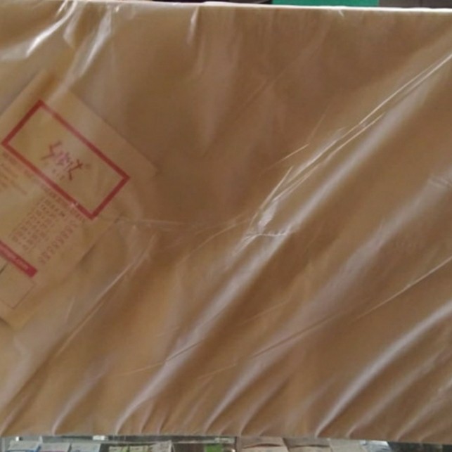 

Amplop Cokelat F4 / Amplop Cokelat Folio Zibiz