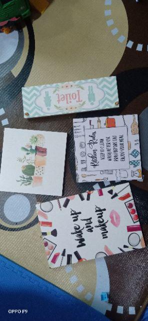 Wp Project Hiasan Dinding Walldecor Pajangan Dinding Shabby Chic