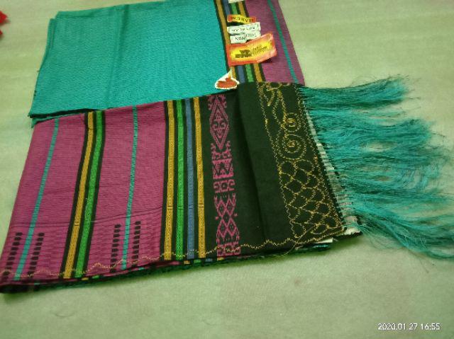 Stelan Katun Tuntuman Rumbai 2301