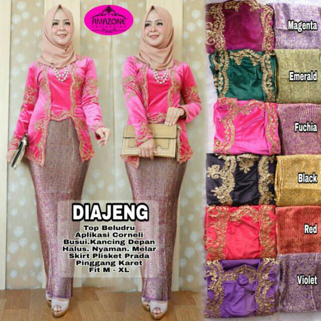 

DIAJENG