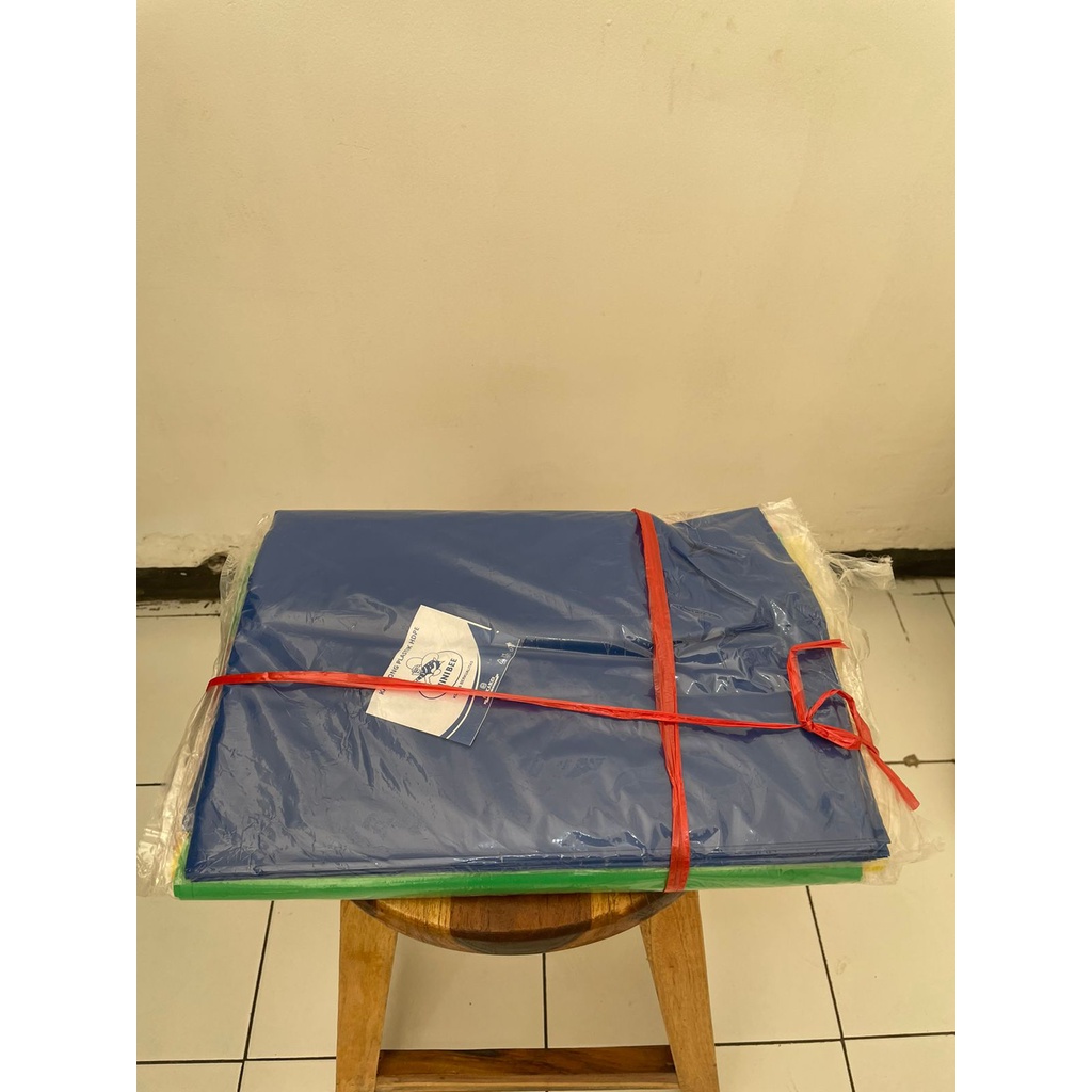 Kresek Jumbo / Kantong Plastik Besar Minibee 50 x 75