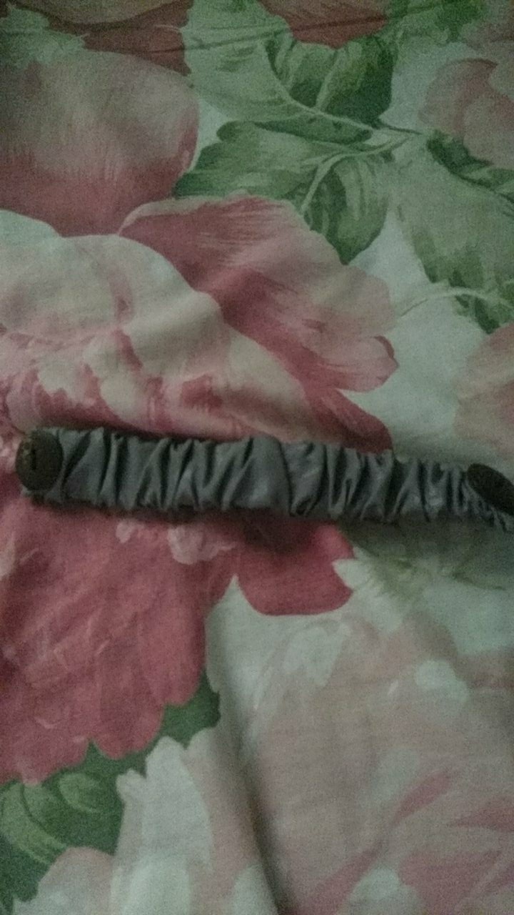 Konektor Masker Hijab