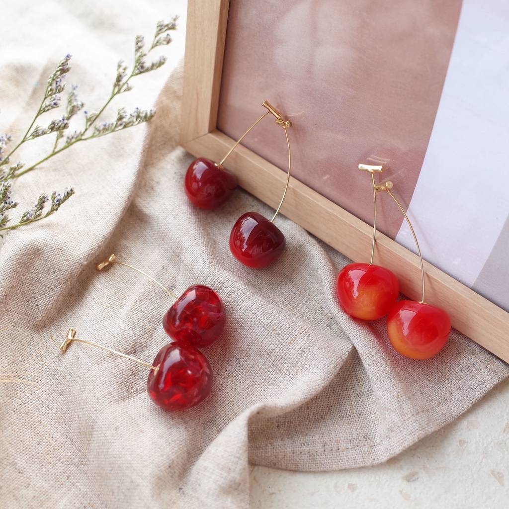 ANTING CHERRY - 6717