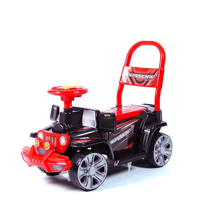 Mainan Maenan Anak Mobilan Dorong Anak SHP Cars HJ 634 HJ634 - SHP TOYS