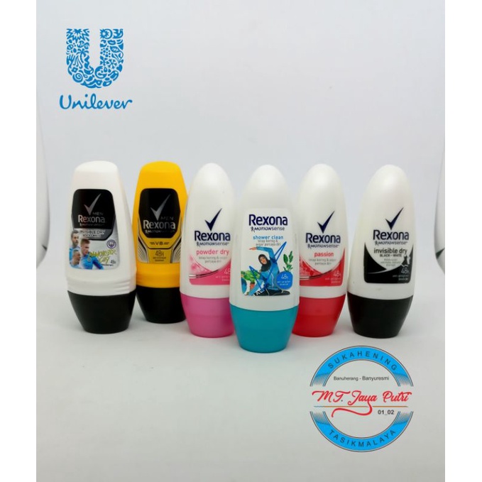 Rexona deodorant 45ml