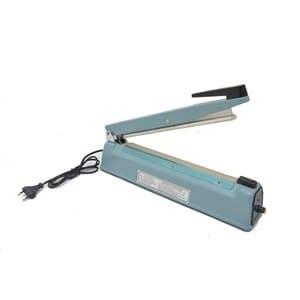 Sealer Plastik Pouch / Impulse 30Cm (Seal Lebar 10Mm)