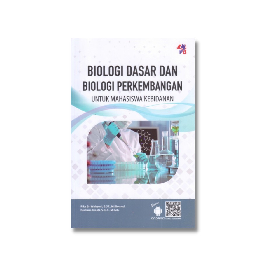 Jual Buku Biologi Dasar Dan Biologi Perkembangan Untuk Mahasiswa ...