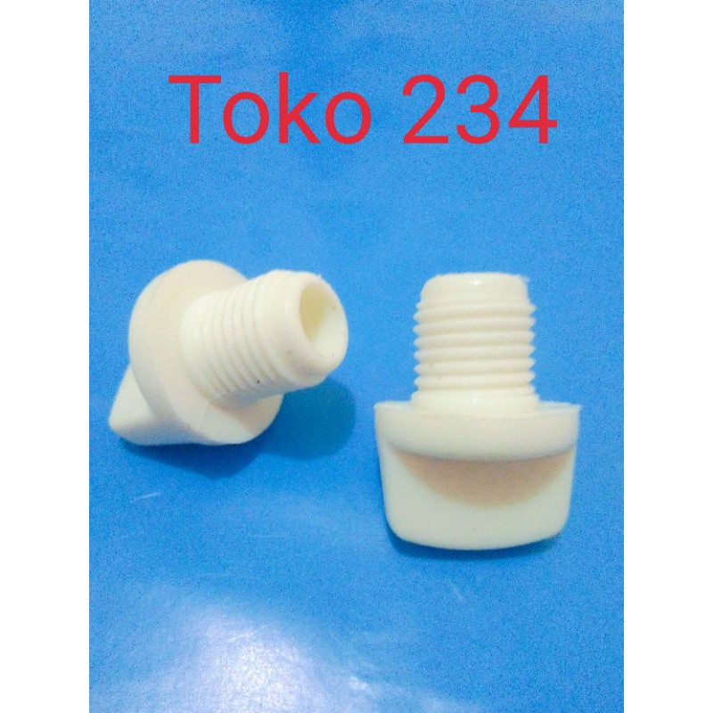 Tutup Oli Gardan Yamaha Mio J, Mio GT, Mio M3