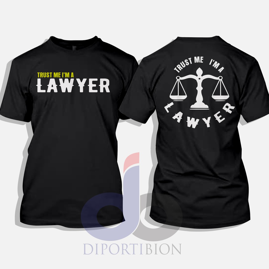 KAOS LAWYER / TRUST ME I'M A LAWYER