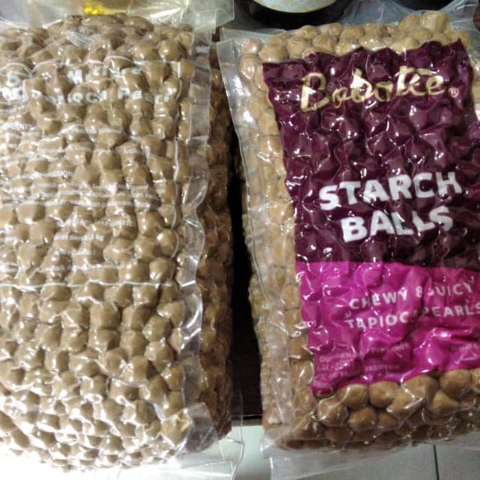 

Lainnya-Minuman-Bubuk- Bubble Tapioka Pearl -Bubuk-Minuman-Lainnya.