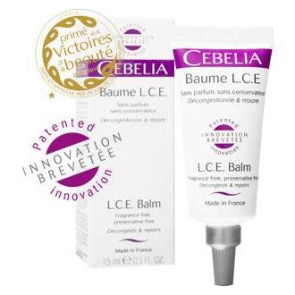 Cebelia LCE Balm (100% Original) - Termurah, Penyembuh Luka Terbaik, Kualitas Tinggi