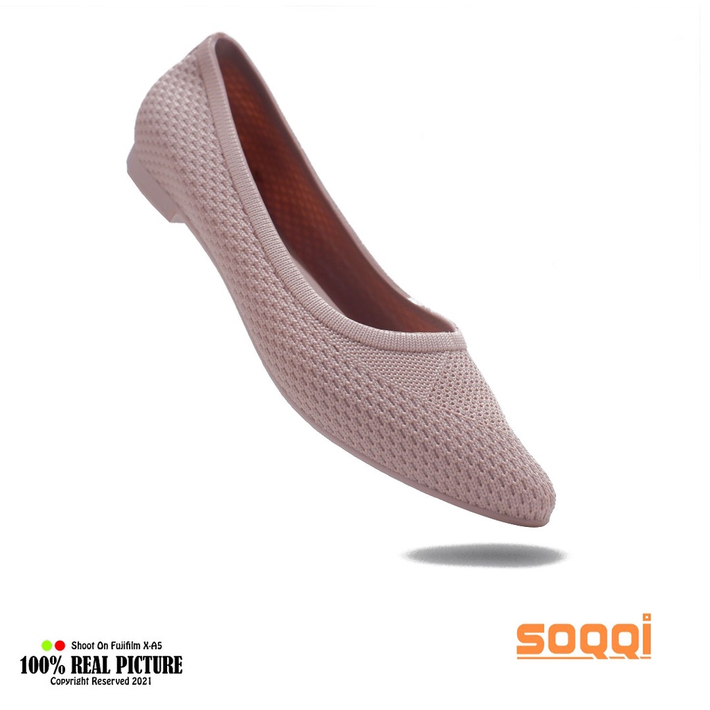 Sepatu karet balet wanita jelly wedges original Balance 692 1B 695 D2B  36-40