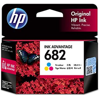 TINTA CARTRIDGE HP 682 FOR HP ADVANTAGE 2335 2336 2337 