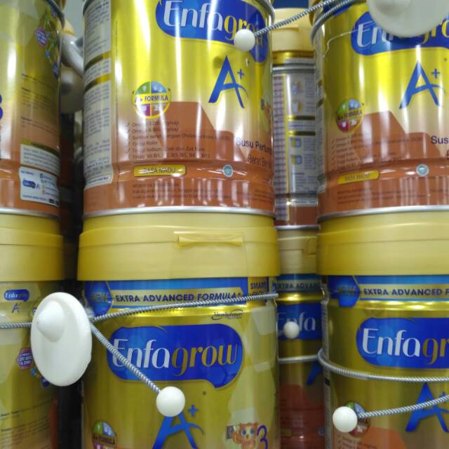 

Enfagrow A+ 3 800gr