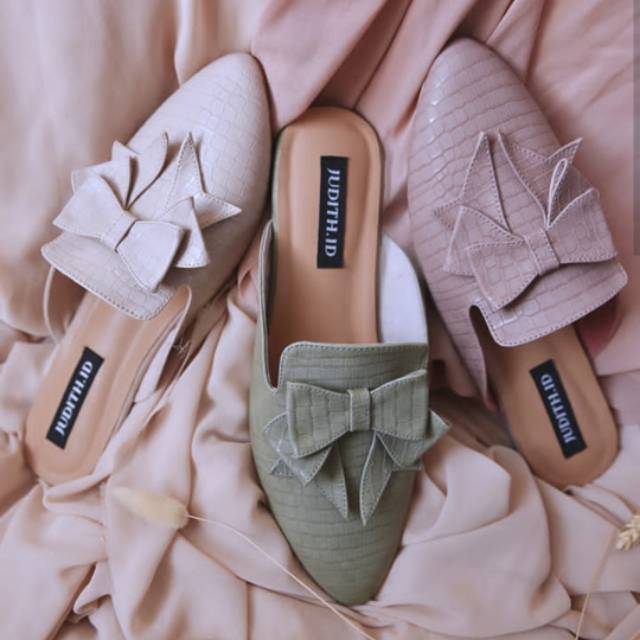 Ahava Sepatu by Judith || Sepatu Mewah || Judith Id || Sepatu Original