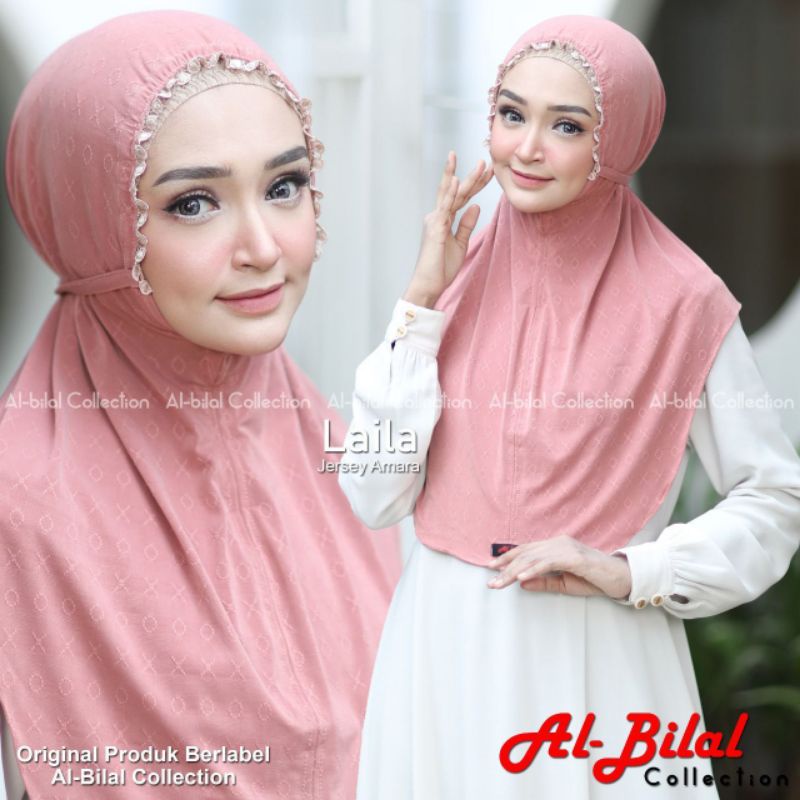 《ORI ALBILA》 BERGO KERUT/ JILBAB KERUT DAHI/ JILBAB KERUT/ HIJAB BERGO/ JILBAB BERGO/ BERGO KERUT RE