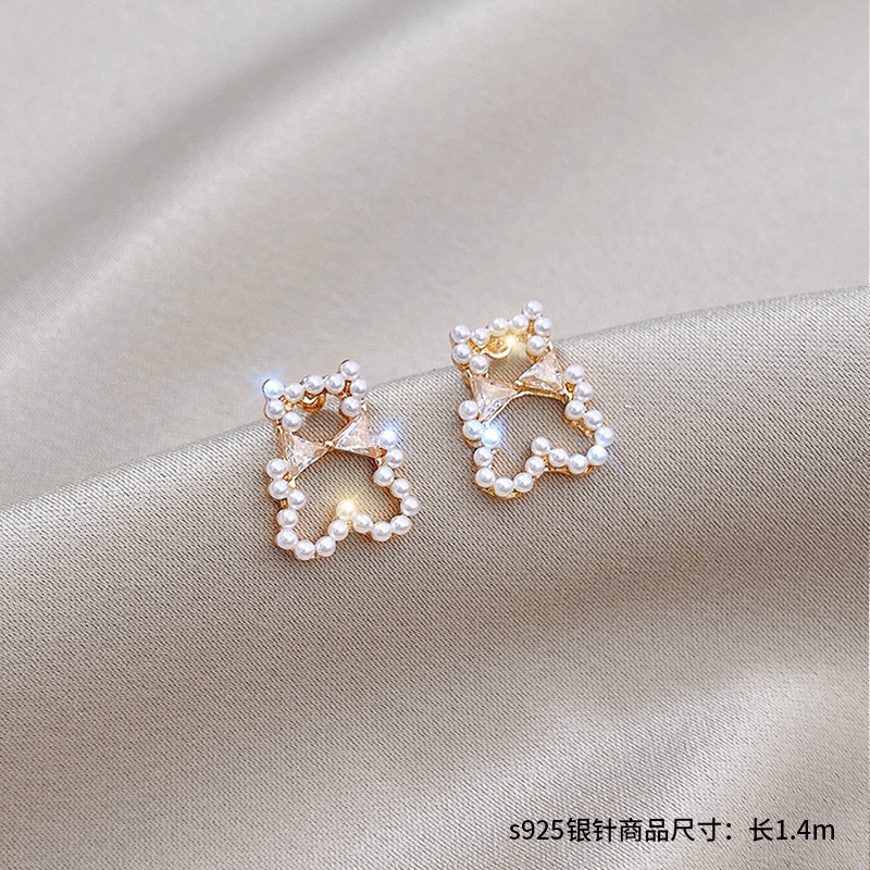 MSY Anting Korea Import  Wanita / Anting Fashion Wanita Korea Import